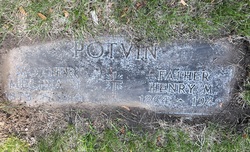 Henry Potvin