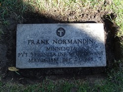 Frank Normandin