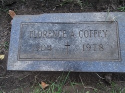 Florence Coffey