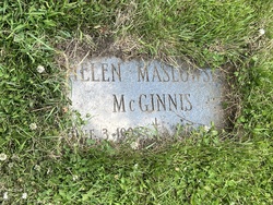 Helen McGinnis