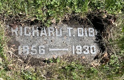 Richard Dibb