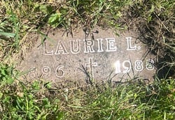 Laurie Weinand