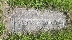Margaret Kasheimer