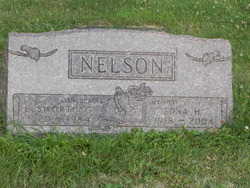 Ellsworth G Nelson