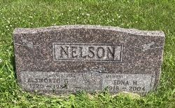 Elsworth Nelson