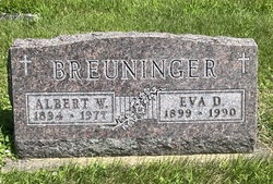 Eva Breuninger