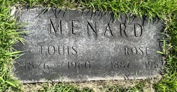 Rose Menard