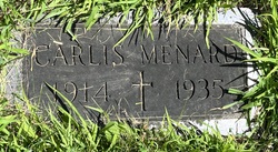 Carlis Menard