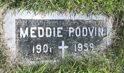 Meddie Potvin