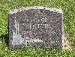 George Potvin