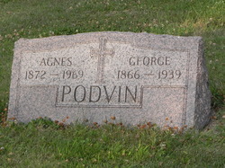 Agnes Podvin