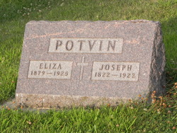 Joseph Potvin