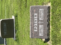 Joseph Potvin