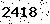 verification image, type it in the box