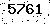 verification image, type it in the box